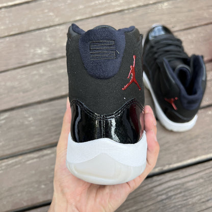 Air Jordan 11