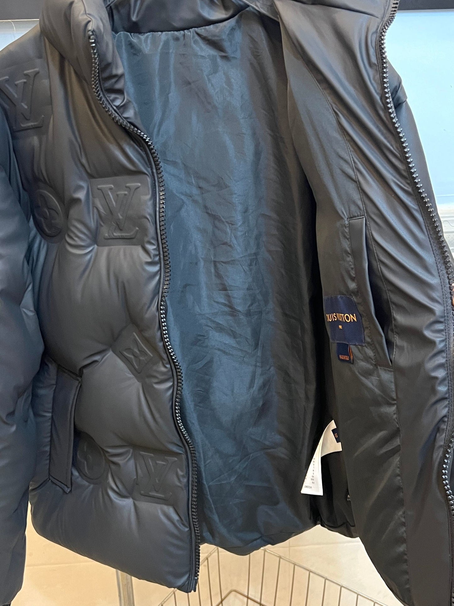 Chaqueta Louis Vuitton