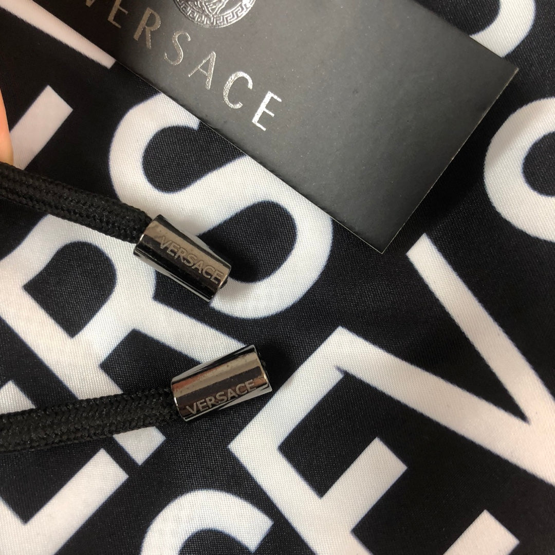 Short Versace