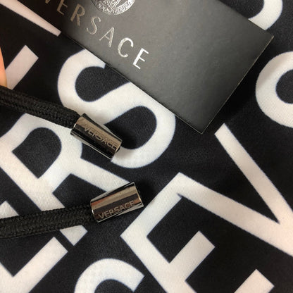 Short Versace