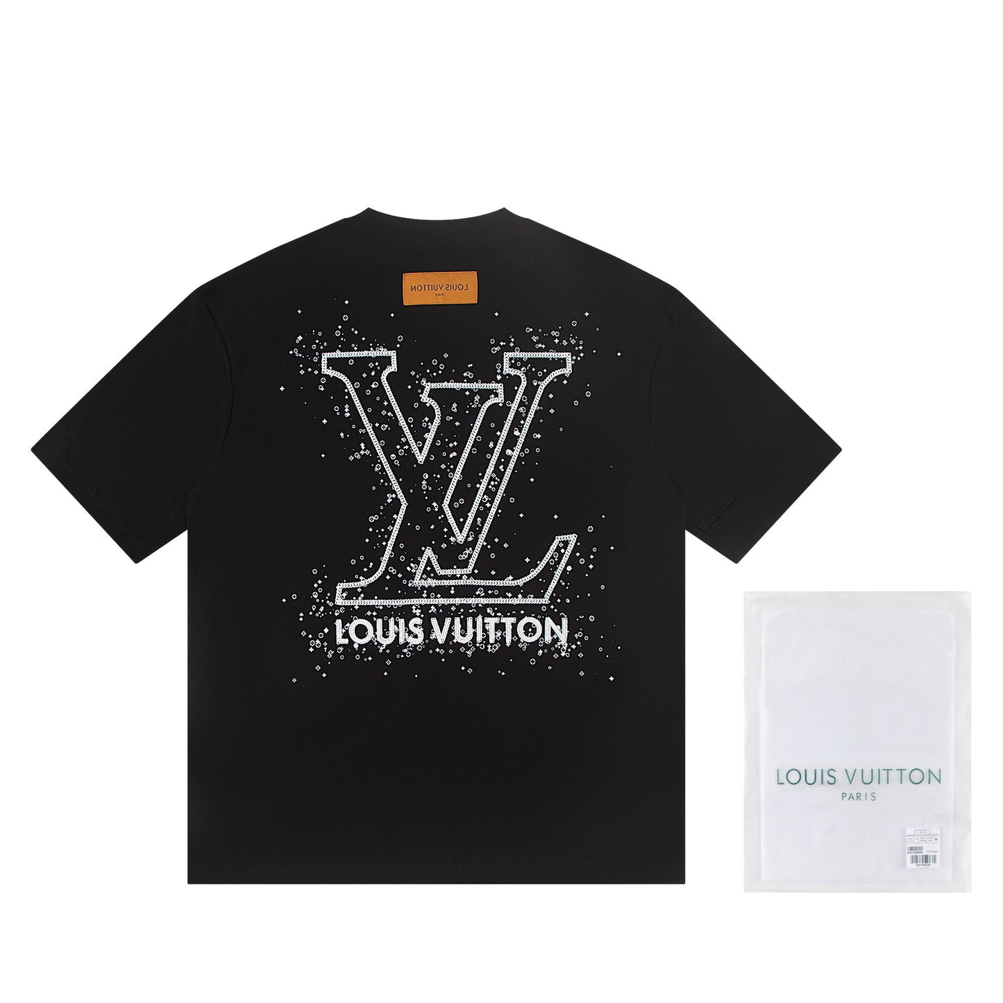 Camiseta Louis Vuitton