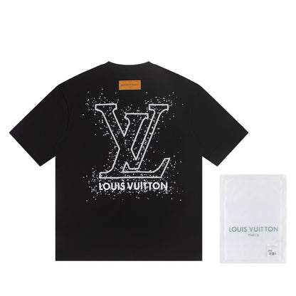 Camiseta Louis Vuitton