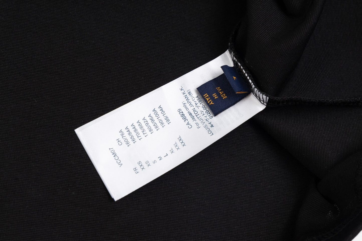 Camiseta Louis Vuitton
