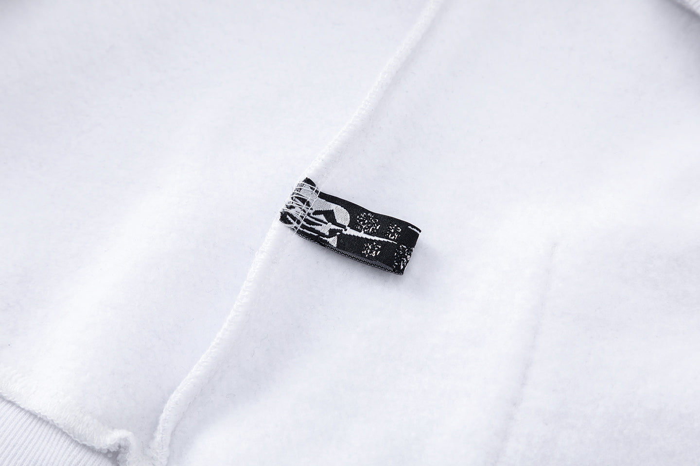 Sudadera con Capucha Angel de Sp5der