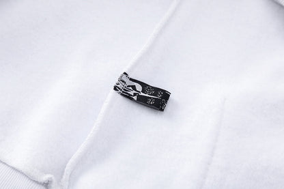 Sudadera con Capucha Angel de Sp5der