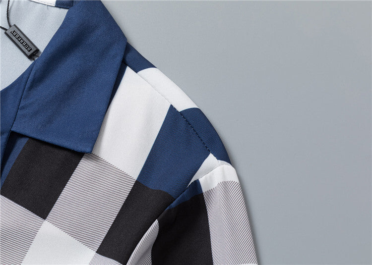 Burberry  Conjunto Verão