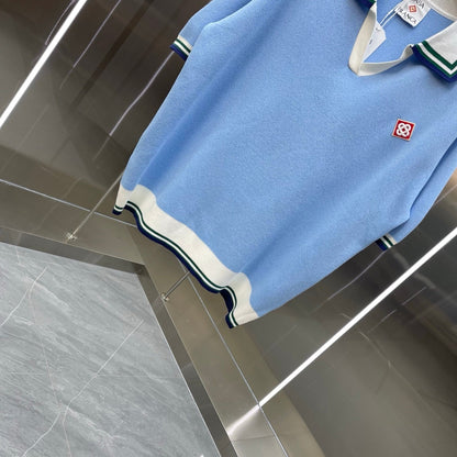 Casablanca Polo Shirt 1.1