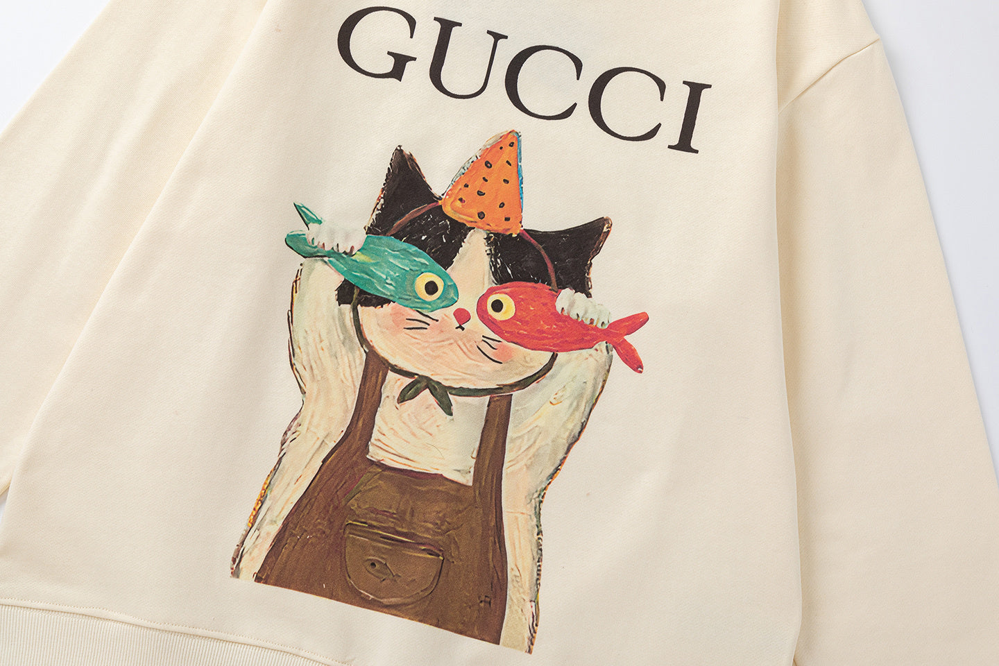 Suéter Gucci