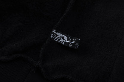 Sudadera con capucha Angel Sp5der