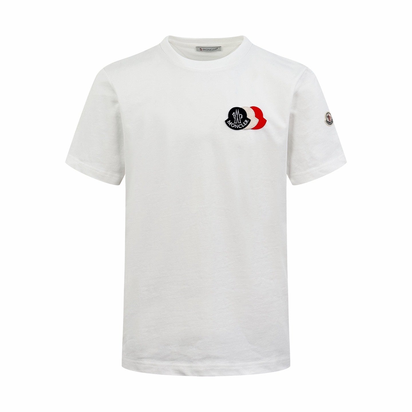Camiseta Moncler