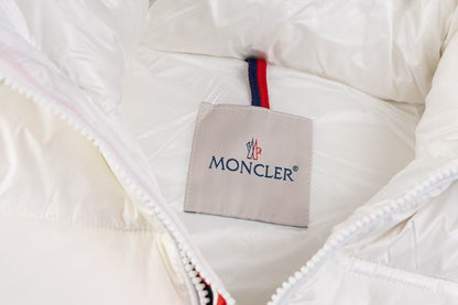 Casaco Moncler