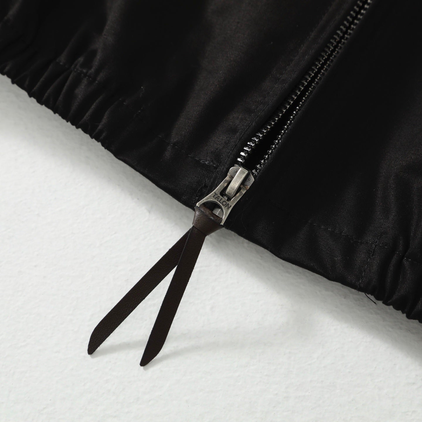 Chaqueta con cremallera Ralph Lauren