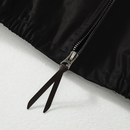 Chaqueta con cremallera Ralph Lauren