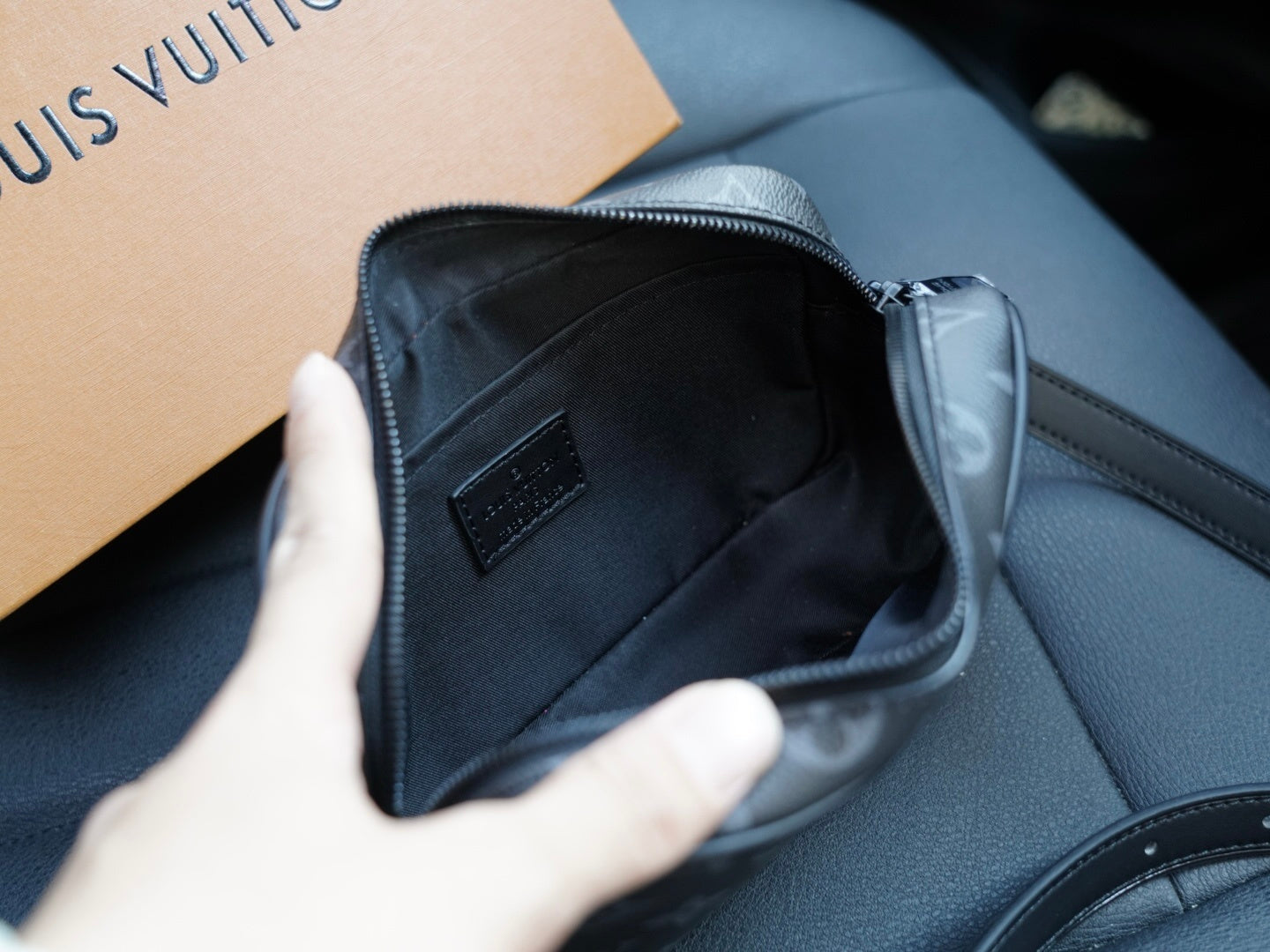 BAG´s Louis Vuitton 1.1