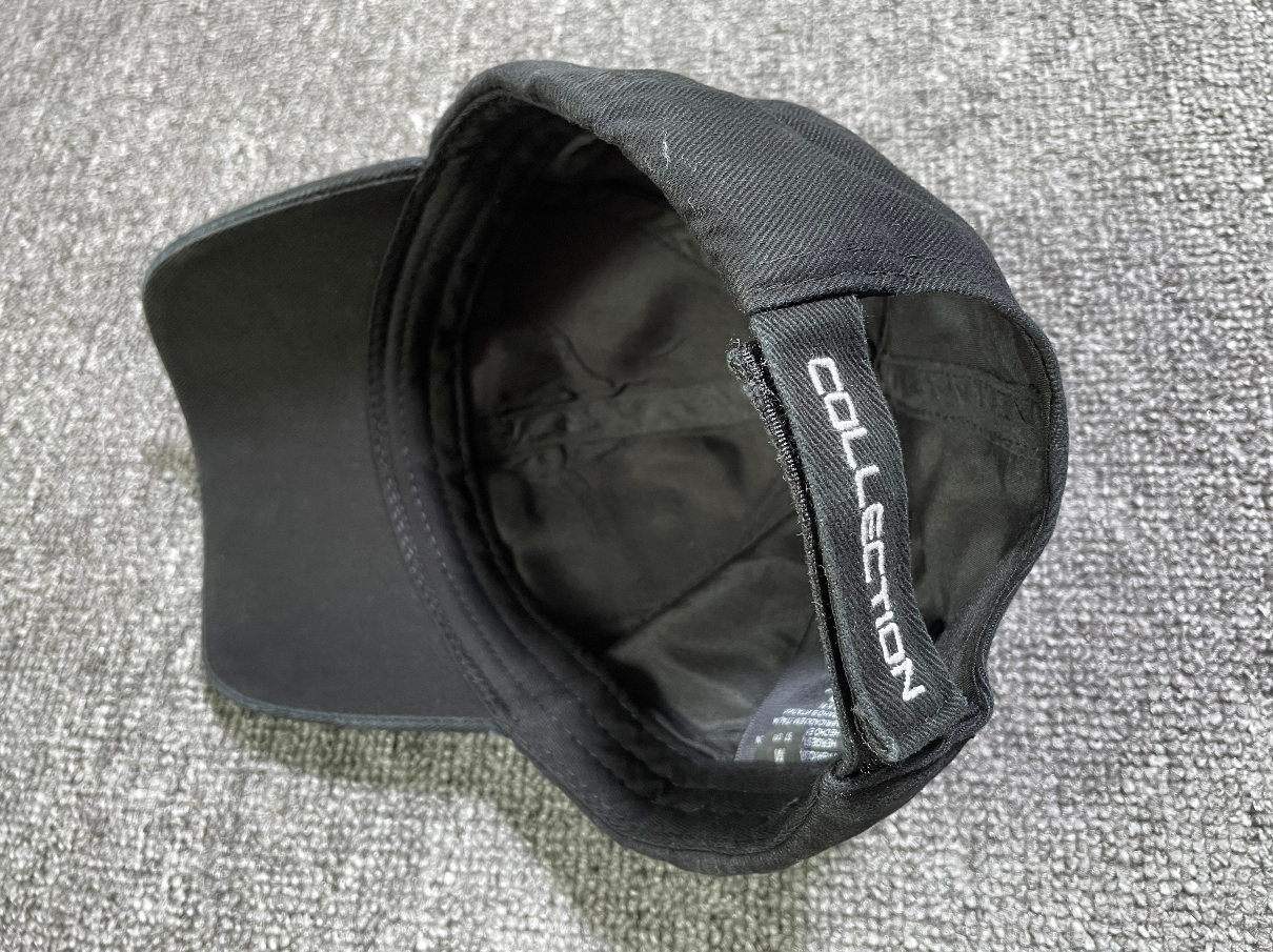 Boné Balenciaga