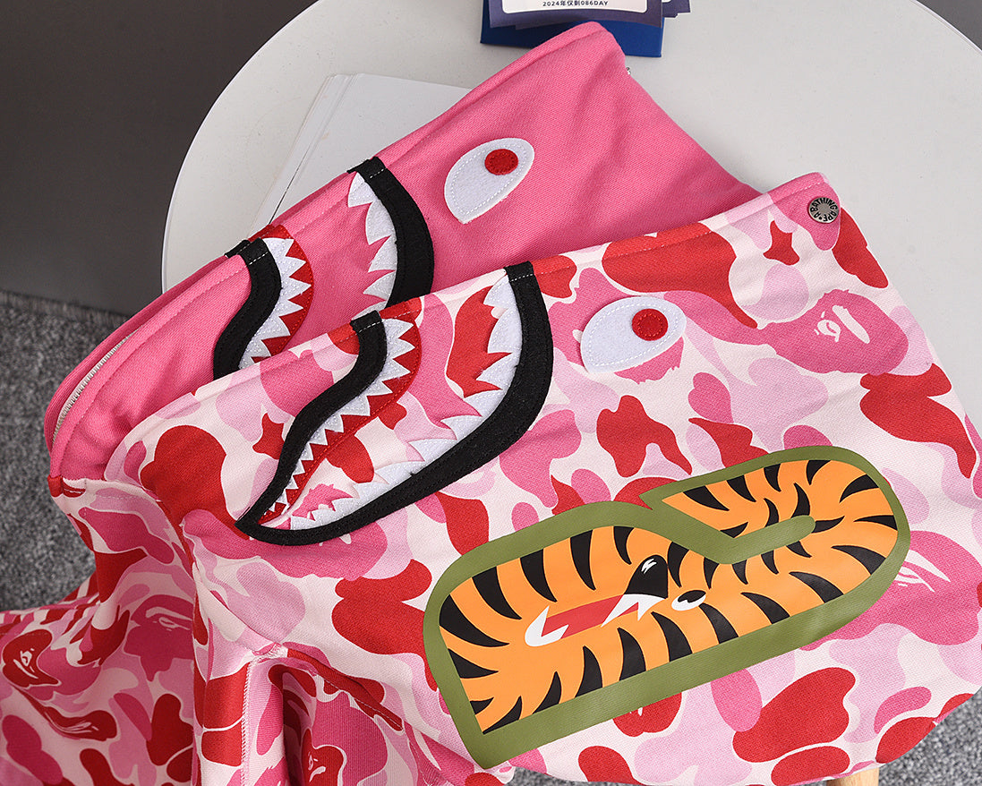 BAPE Sweatshirt