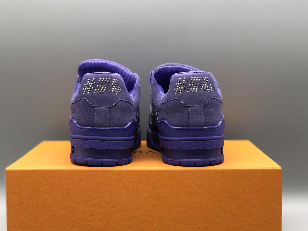 Louis Vuitton Trainer
