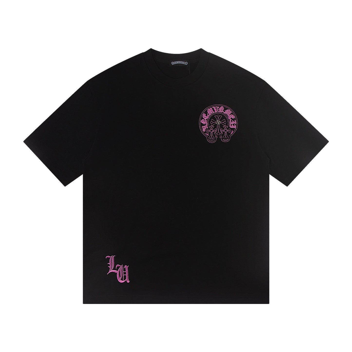 Camiseta Chrome Hearts