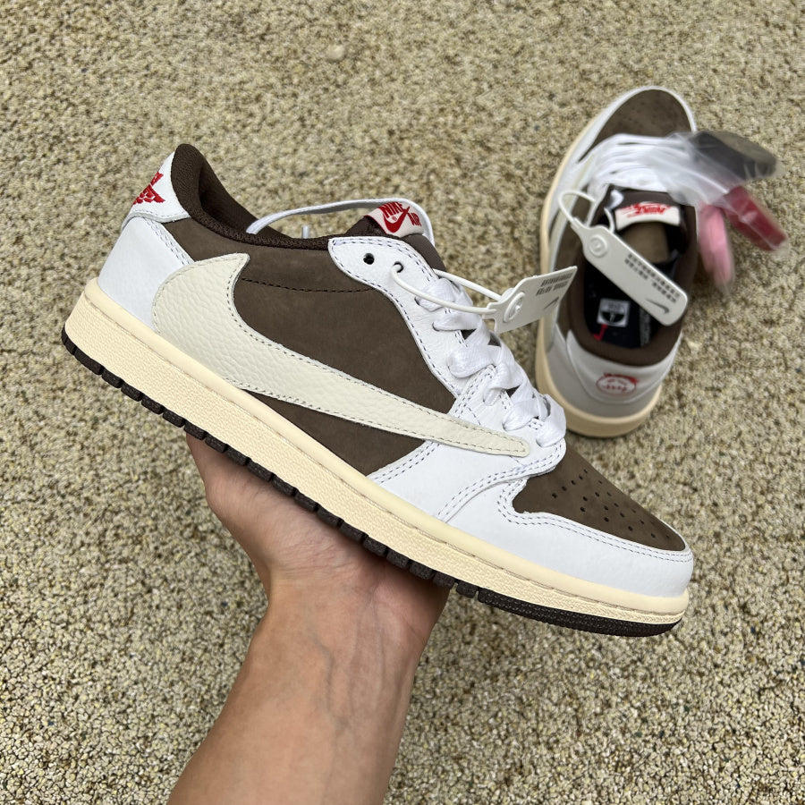 Jordan 1 Low