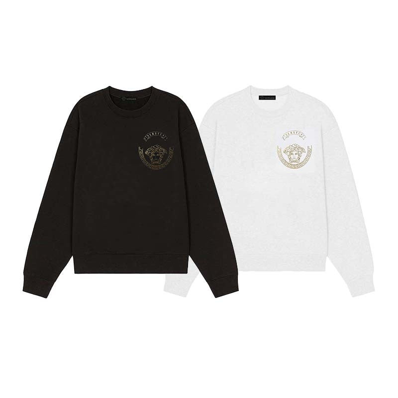 Jersey Versace