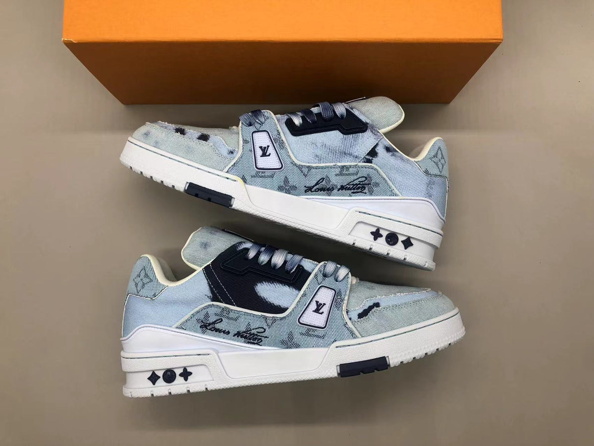 Louis Vuitton Trainer