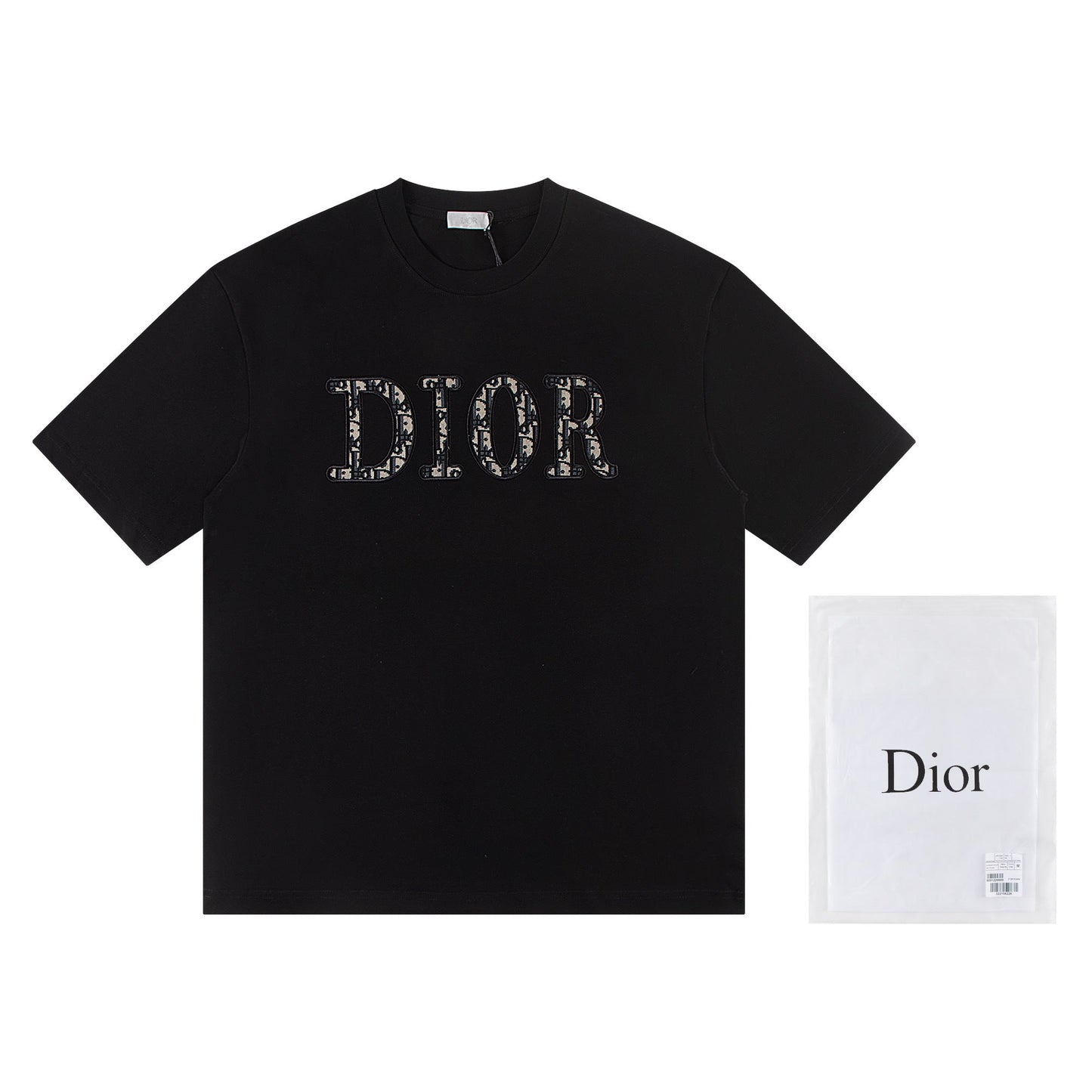 Dior T-shirt