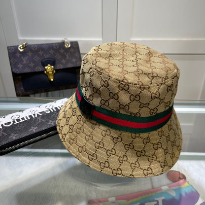 Chapéu Gucci