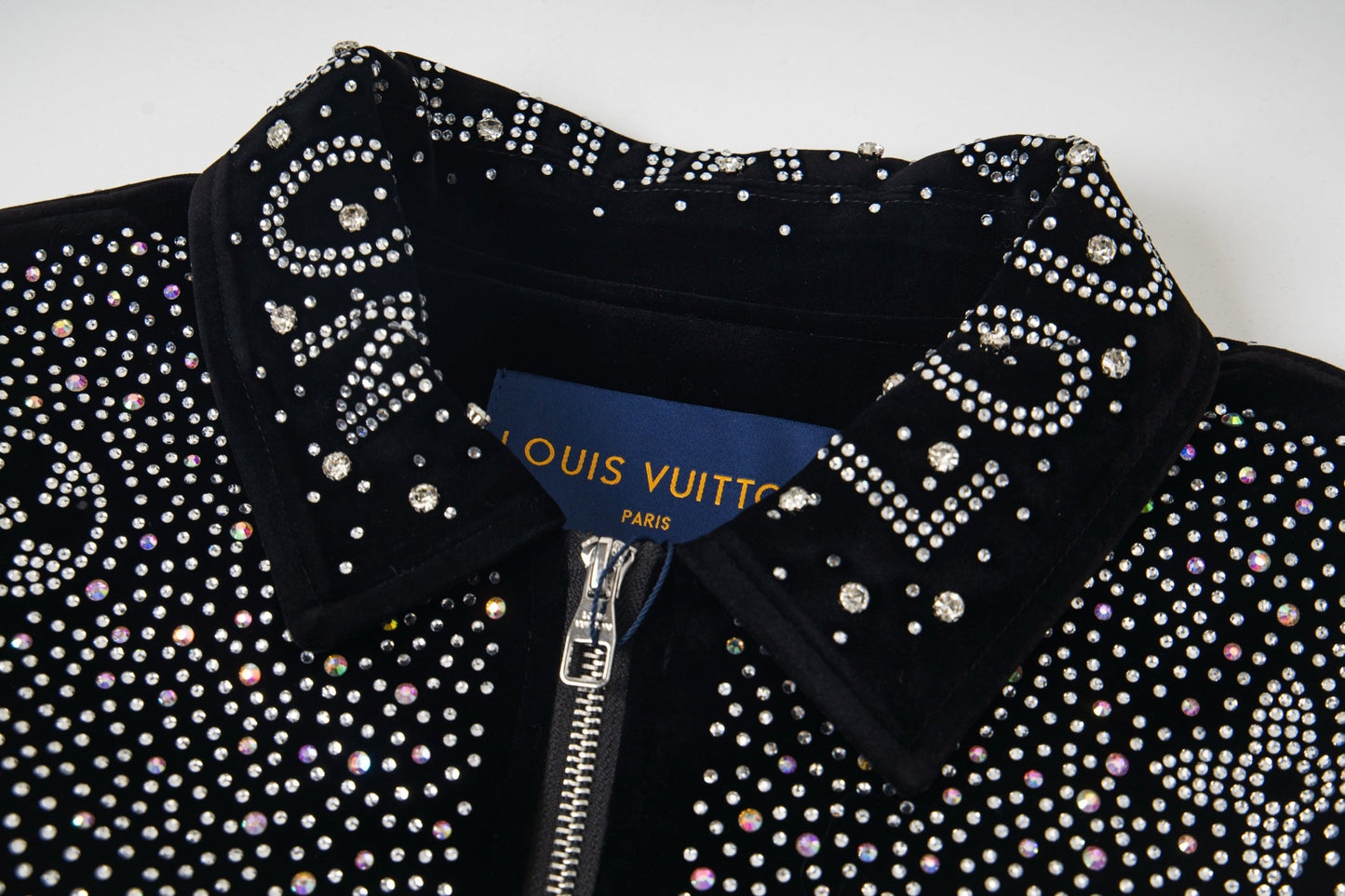 Chaqueta Louis Vuitton