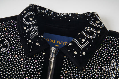Chaqueta Louis Vuitton