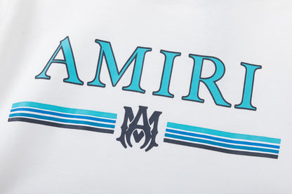 Sudadera con capucha Amiri