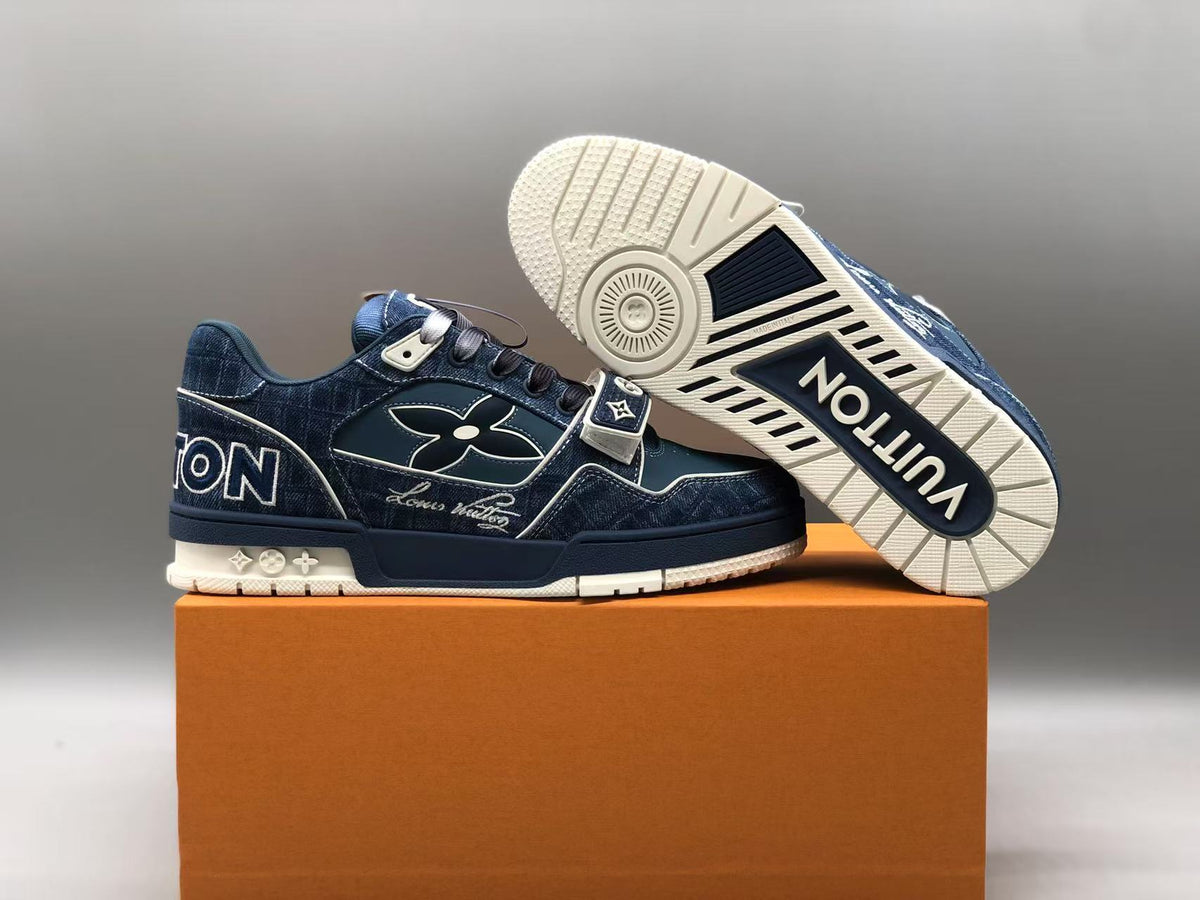 Louis Vuitton Trainer