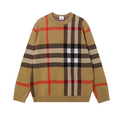 Suéter Burberry