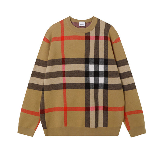 Suéter Burberry