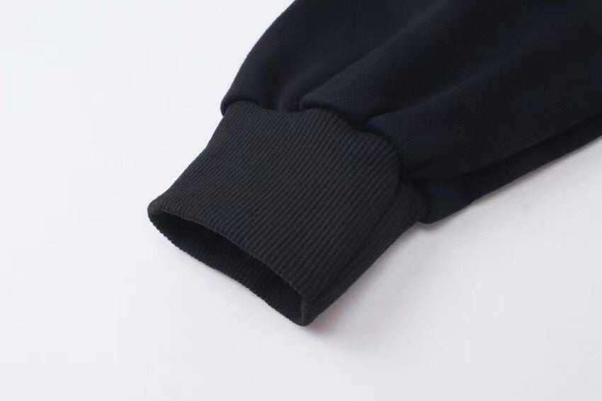 Sudadera con capucha Chrome Hearts