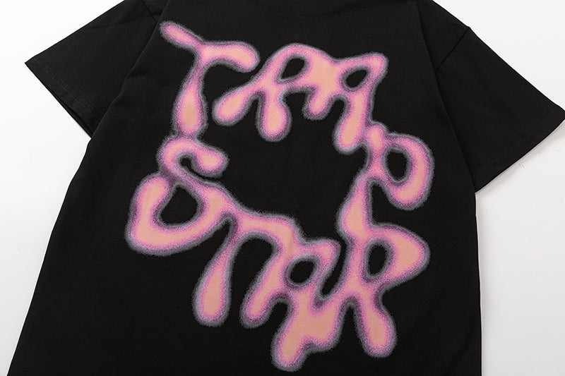 Trapstar Lucid Dreams T-Shirt