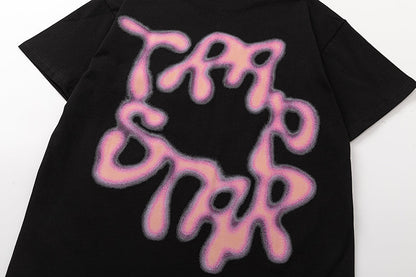 Trapstar Lucid Dreams T-Shirt