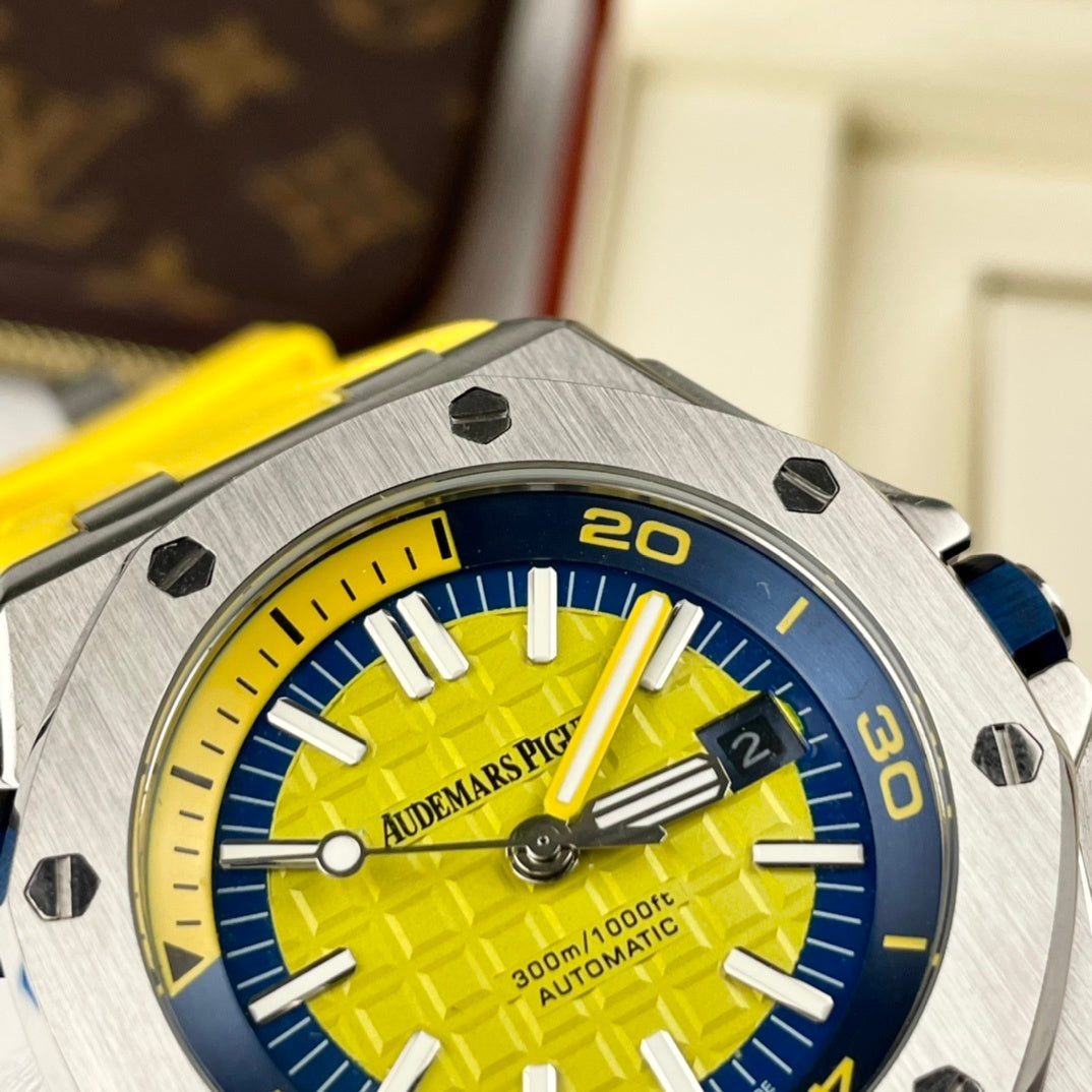 Royal Oak Medium