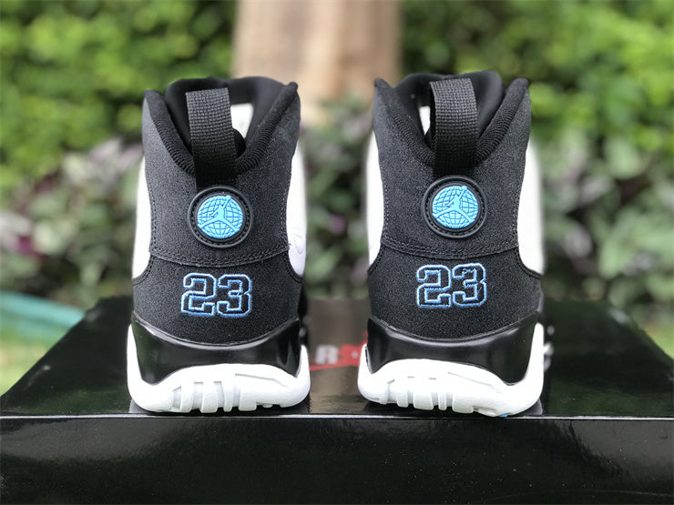 Air Jordan 9