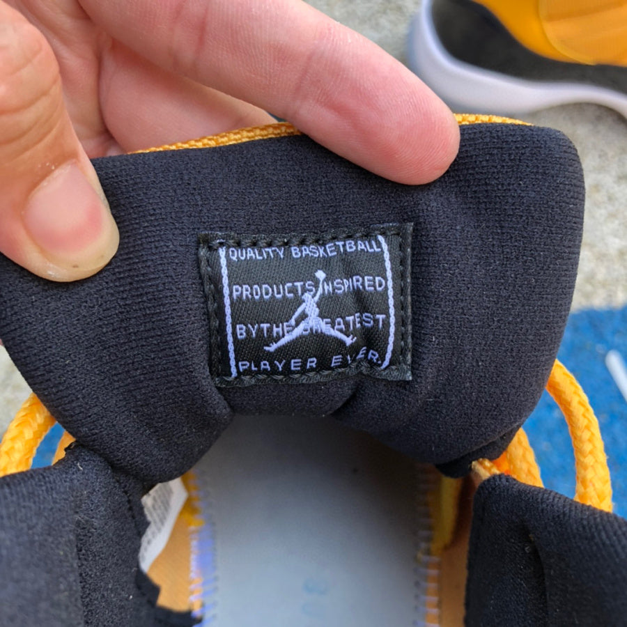 Air Jordan 11