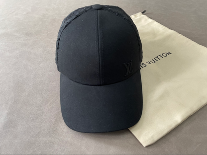 Boné Louis Vuitton