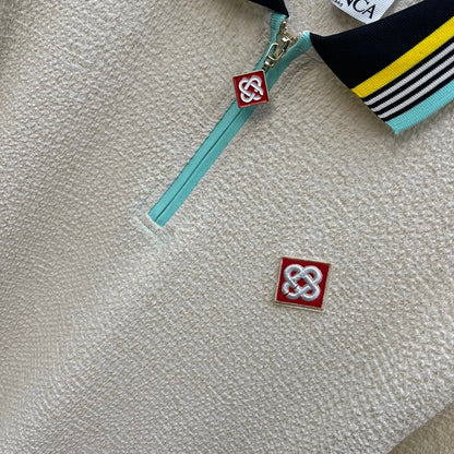 Casablanca Polo Shirt 1.1