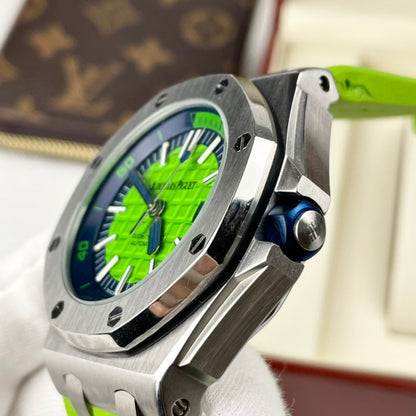 Royal Oak Medium