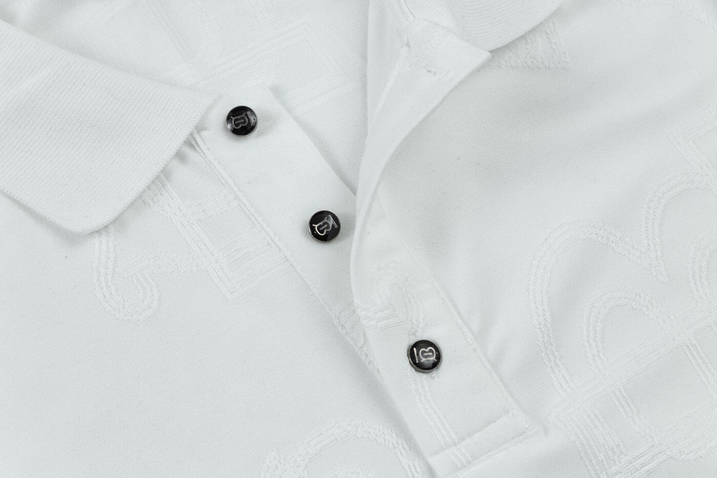 Polo Burberry