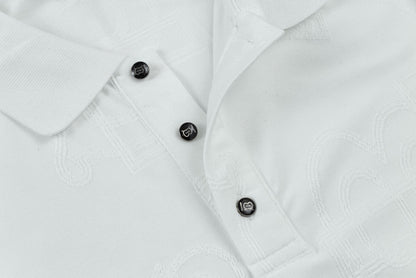 Polo Burberry