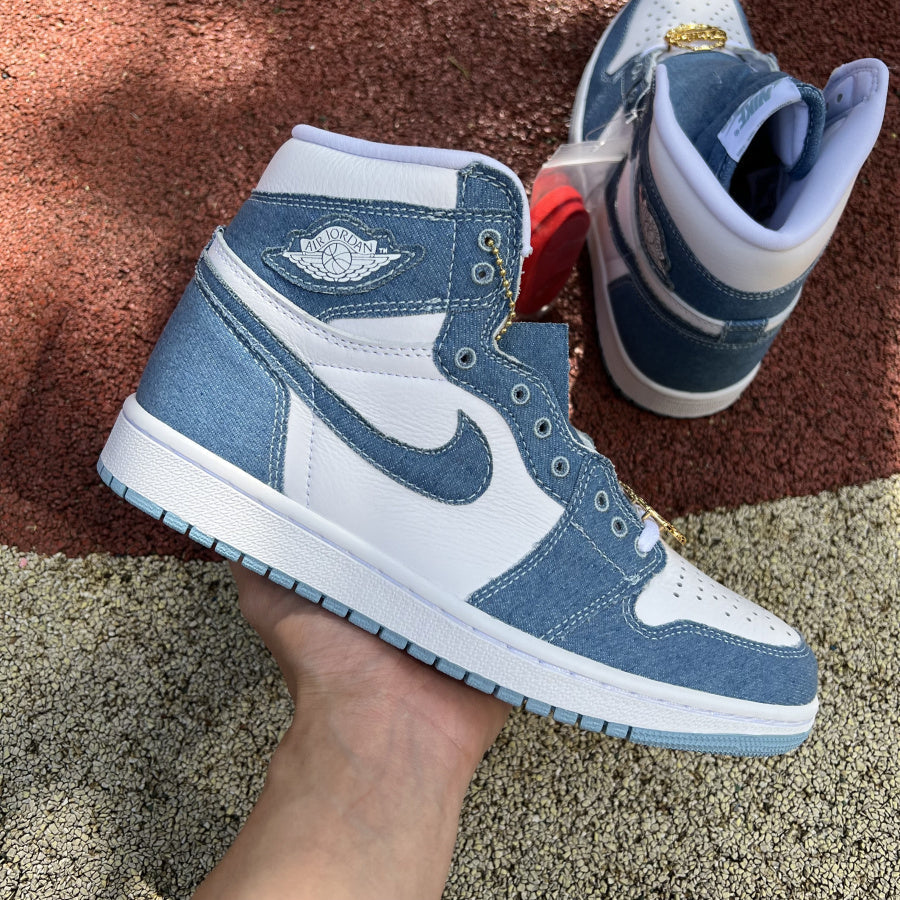 Jordan 1
