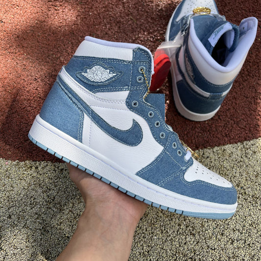 Jordan 1