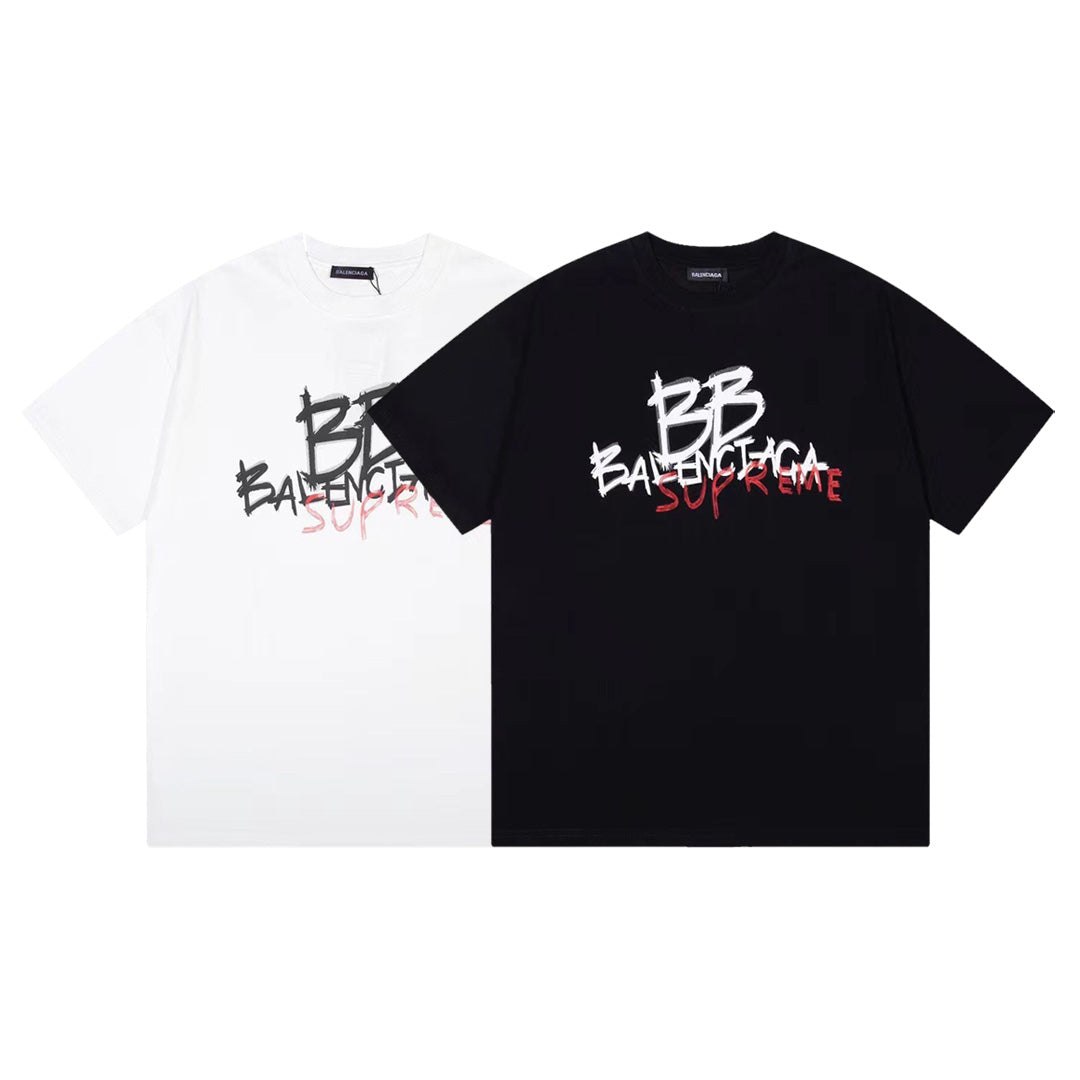 Camiseta Balenciaga