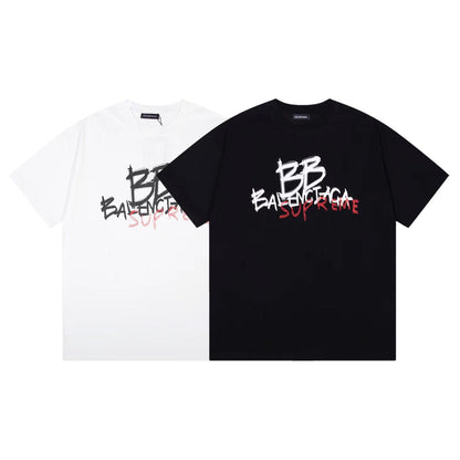 Camiseta Balenciaga