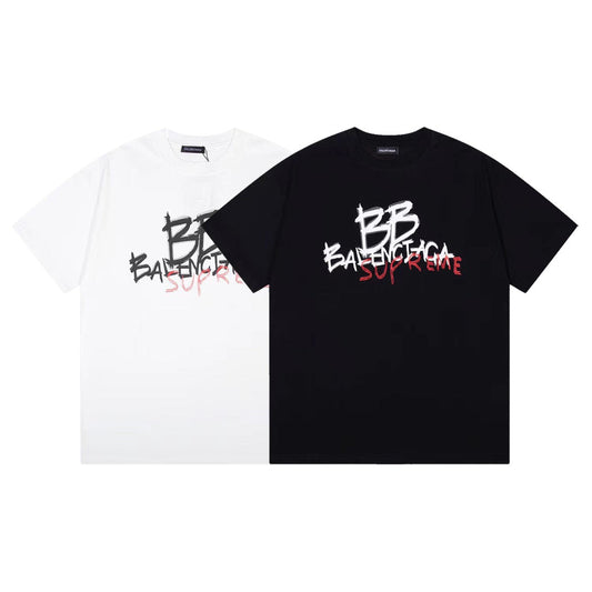 Camiseta Balenciaga