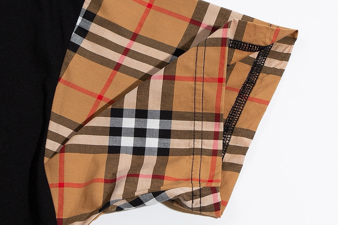 Camiseta Burberry